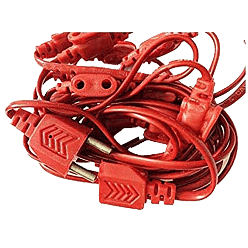 Buy Desidiya LED Light Extension Board 10 + 1 Copper Wire, 6 A, 10 W