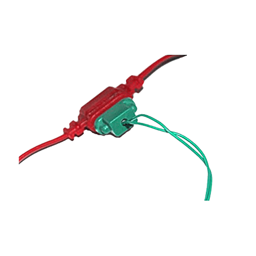 Buy Desidiya LED Light Extension Board 10 + 1 Copper Wire, 6 A, 10 W