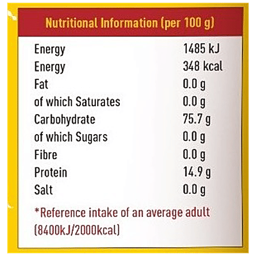 Buy Dnv Fox Nut/Makhana Rich In Calcium & Antioxidants Online at Best Price of Rs 249 bigbasket