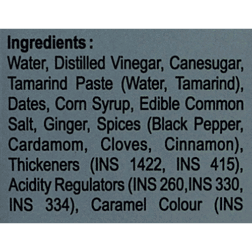 Colorado Steak Sauce - Tangy, Adds Flavour, 290 g  