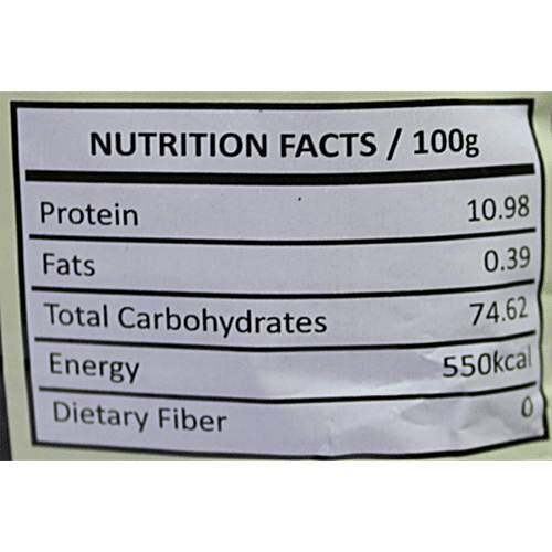 Shangi Veg Hakka Noodles - Non-Sticky, Easy To Cook, 200 g  