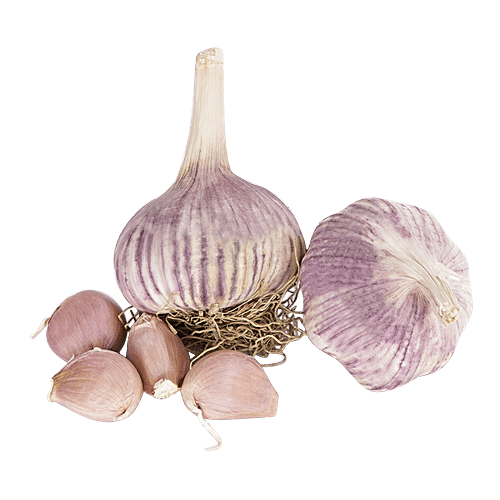 fresho! Kashmiri Garlic - Whole, 200 g  