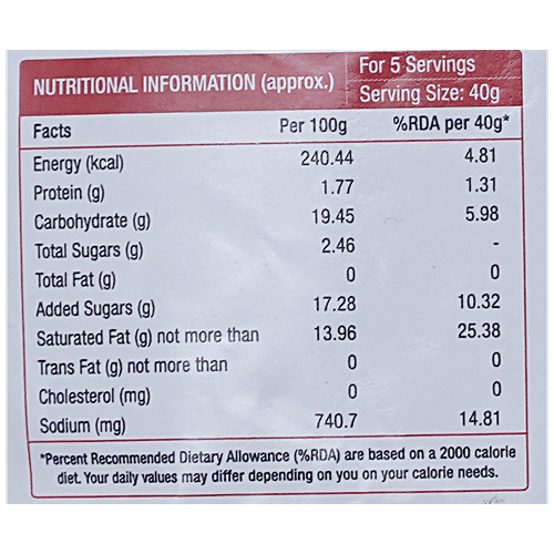 Buy Fresho Chettinad Gravy Mix Ready To Cook, Zero Cholesterol