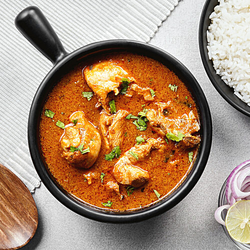 Buy fresho! Chettinad Gravy Mix Ready To Cook, Zero Cholesterol