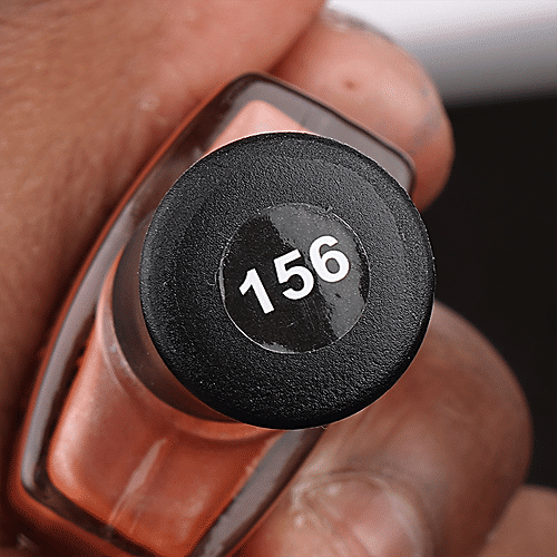 Buy Color Fx Twilight Metallic Matte Nail Enamel NonToxic