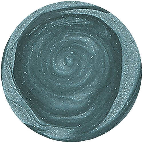 Buy Color Fx Twilight Metallic Matt Nail Enamel NonToxic & Yellowing