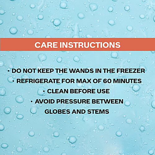 Bio-Oil Bio-Oil Face Massage Gift Set - Original, With Ice Globes, For Skin Tigetning & Depuffing, 125 ml