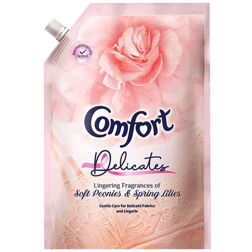 Buy Comfort Delicates Fabric Conditioner - Anti-Bacterial, Gentle