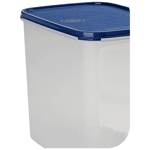 Signoraware Continental Water Dispenser Plastic - Blue, 100% Food Grade, 9 L  