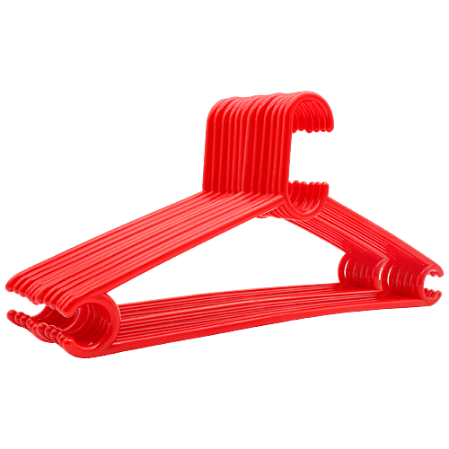 Buy Jaycee Indian Hanger Sturdy Design, Durable, For Shirts, Suits