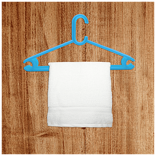 Buy Jaycee Indian Hanger Sturdy Design, Durable, For Shirts, Suits