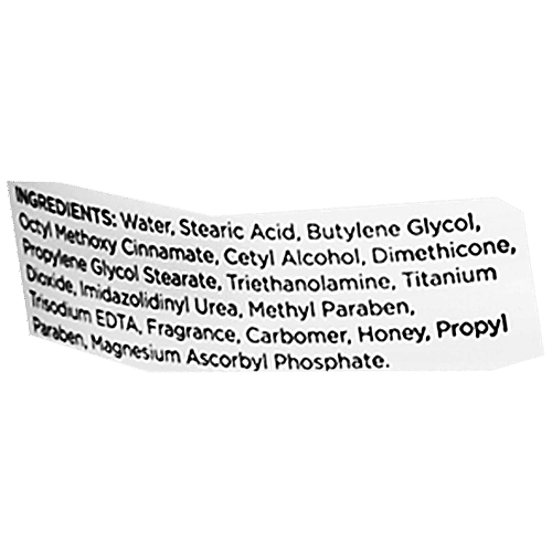 Revlon Touch & Glow - Advanced Radiance Glow Cream, With Hyaluronic Acid, Vitamin E, C & B5, 50 g  