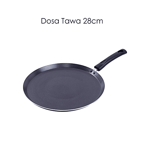 Buy Wonderchef Tivoli Induction Bottom NonStick Coated Cookware Set