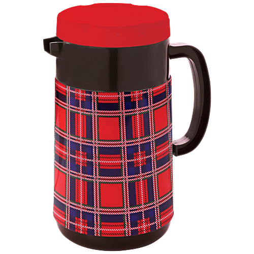 Buy Saura Autumn Hot & Cold Steel Flask Food Grade, Dishwasher Safe