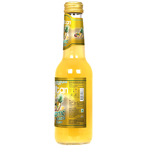 Buy Sultan Exotic Fruit Flavoured Drink NonAlcoholic Online at Best