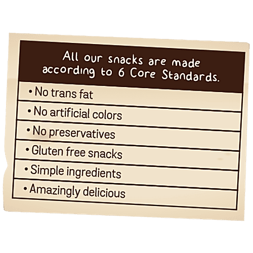 Buy PIP'S Corn Chips The Original, High In Fibre, Gluten Free, Non