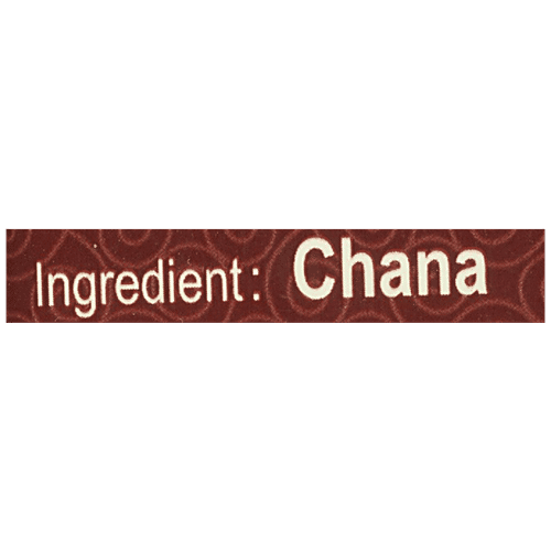 Jalan Chana Sattu - Natural & Premium, High In Fibre, 1 kg  