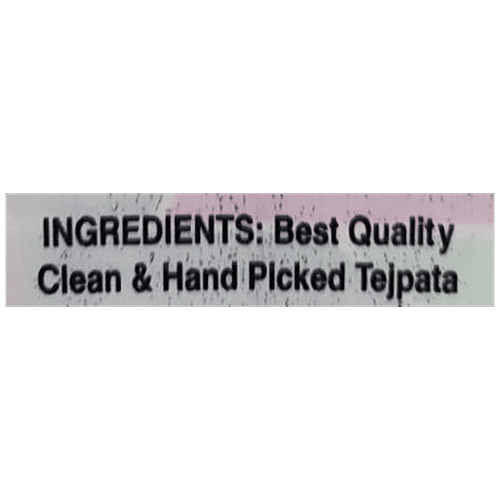 Buy Parrot Tejpatta Indian Bay Leaf For Digestion Online at Best