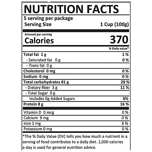 Buy NAGA Rice Flour Chawal Ka Atta Online at Best Price of Rs 33