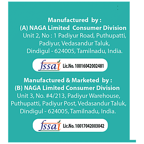 Buy NAGA Rice Flour Chawal Ka Atta Online at Best Price of Rs 33