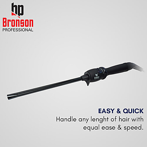 Buy Bronson professional Chopstick Hair Curler Style Stick, High