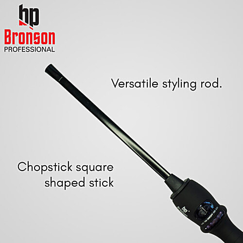 Buy Bronson professional Chopstick Hair Curler Style Stick, High