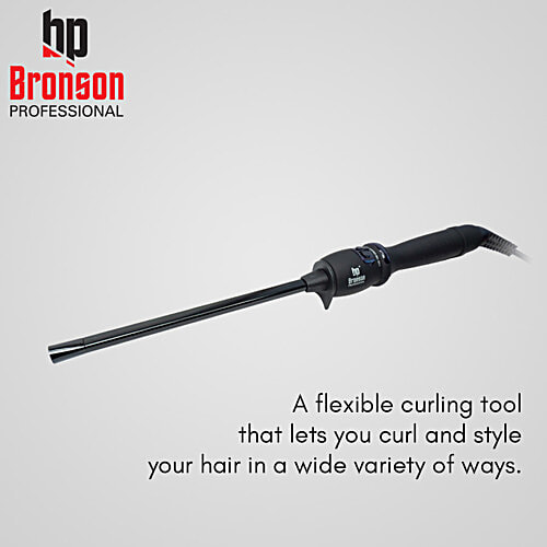 Buy Bronson professional Chopstick Hair Curler Style Stick, High