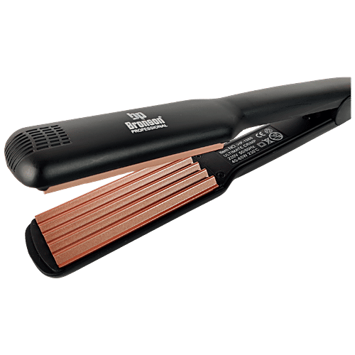 Buy Bronson professional Ultimate Crimp Hair Styler Crimper High