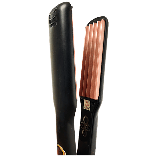 Buy Bronson professional Ultimate Crimp Hair Styler Crimper High