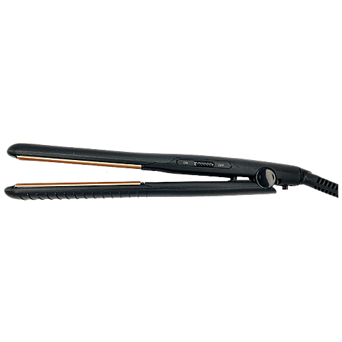 Buy Beautiliss Professional Gold Plated Hair Straightener High