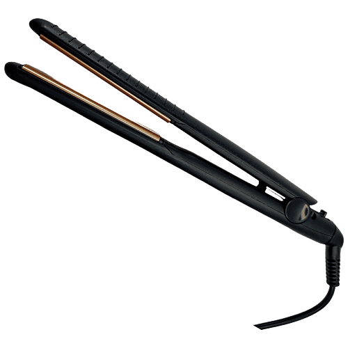 Buy Beautiliss Professional Gold Plated Hair Straightener High