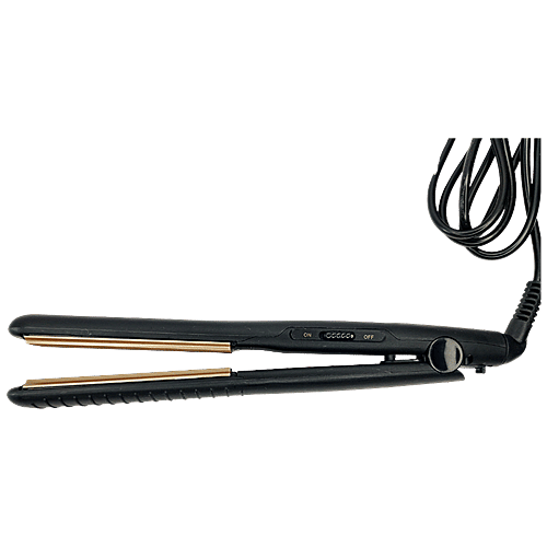 Buy Beautiliss Professional Gold Plated Hair Crimper High Performance, Quick & Convenient