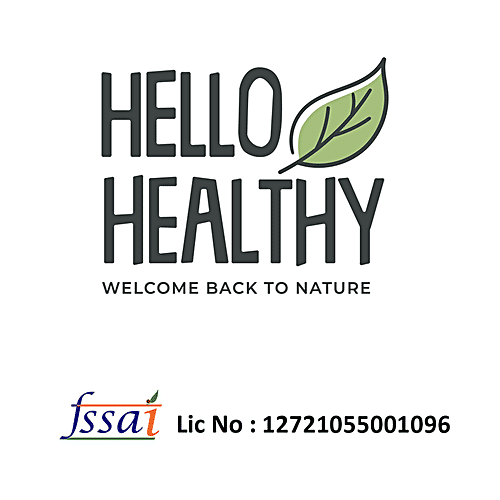 Buy Hello Healthy Instant Tea Premix/Assam Kadak Chai PlantBased