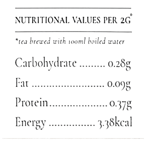 Buy Luxmi Tea Masala Chai Blend Strong, Aromatic, Robust Online at