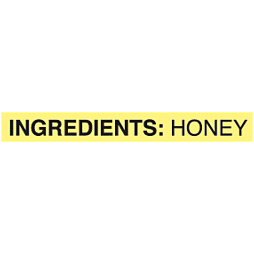 Sri Sri Tattva Honey - Natural, Natural Sweetener, For Weight Management, 500 g  