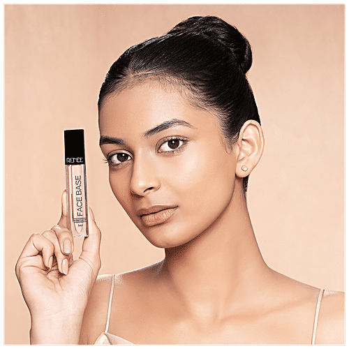 Renee Face Base Liquid Concealer - Honey, 5 ml Honey 