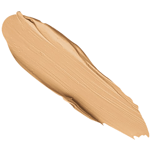 Sery Fix 'N' Click Foundation Stick - Buildable Coverage, Instant Hydrating, Lightweight, 7.5 g F3 Sand 