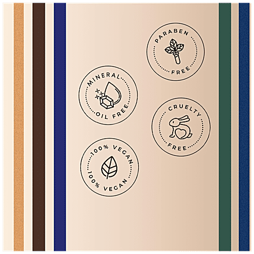 Sery Spectacular Color Eyeliner - Long-Lasting, Waterproof & Smudgeproof, 3 g Gold SEL-01 