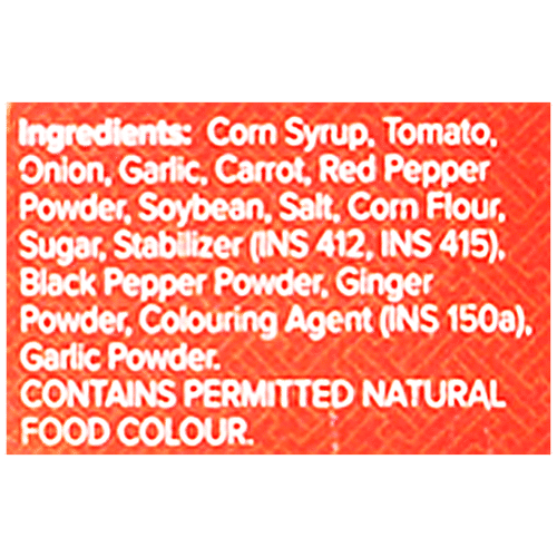 Buy Urban Platter Korean Umami Sauce Hot & Sweet Online at Best Price of Rs 450 bigbasket