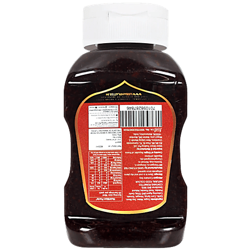 Buy Urban Platter Korean Garlic Soy Sauce Perfect For Dipping