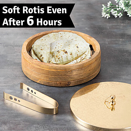 Jus Amazin Gluten Free Atta For Rotis, Pooris & Baking - Multigrain, Millets, Quinoa & Amaranth, Natural, 1 kg  Certified Gluten Free
 Multigrain Goodness
 Soft Rotis Even After 6 Hours