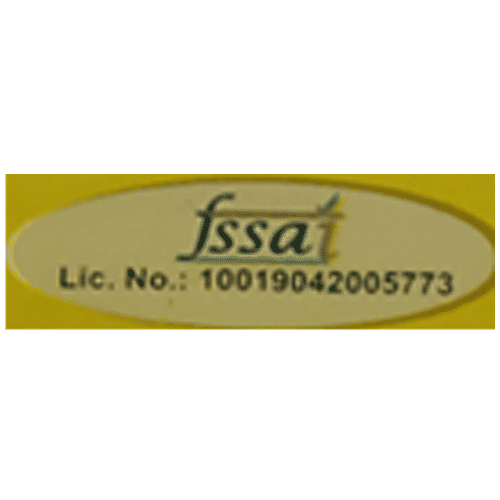 Aavin Salt Cookies - Protein Rich, 80 g  