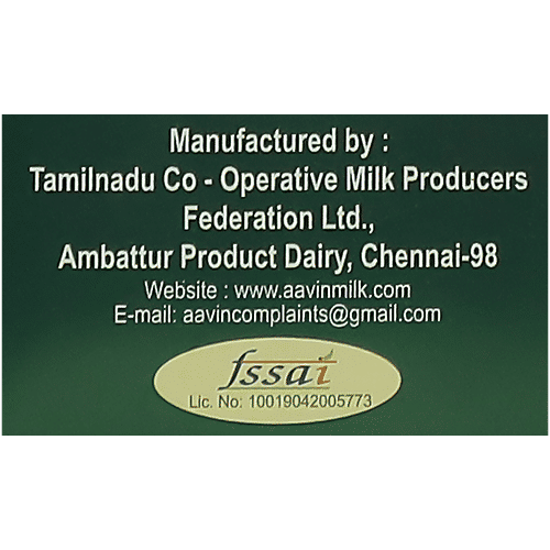 Buy Aavin Butter Cookies Crunchy, Protein Rich Online at Best Price