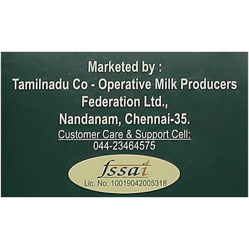 Buy Aavin Butter Cookies Crunchy, Protein Rich Online at Best Price