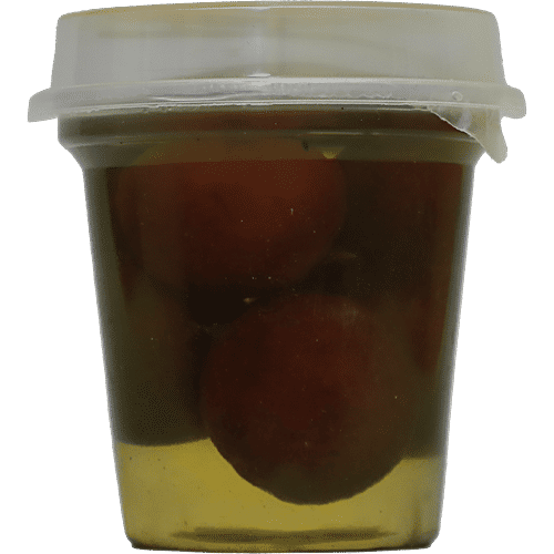 Aavin Gulab Jamun - Traditional Sweet, 250 g  