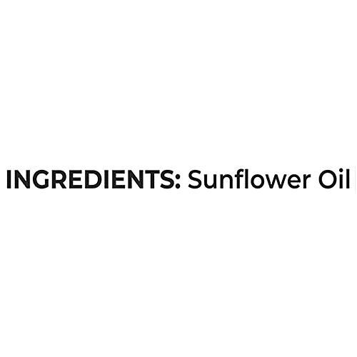 Buy Anveshan Wood Cold Pressed Sunflower Cooking Oil HeartHealthy