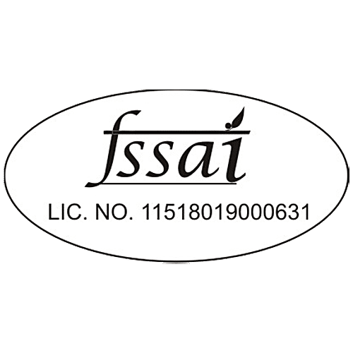 SWAAD Pizza Pocket - Ready To Cook, No Added Colour, Keep Frozen, 250 g (10 pcs)