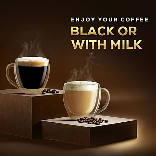 BRU Gold Instant Coffee Powder, 100 g  