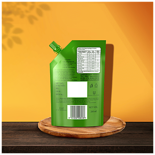 Buy BRU Instant Coffee Chicory Decoction Ready To Use, Strong