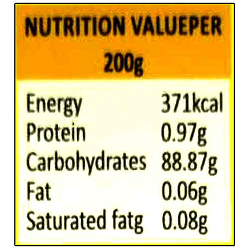 Buy HARIMA Arrowroot Powder Starchy Flour, Gluten Free, Easy To Digest Online at Best Price of